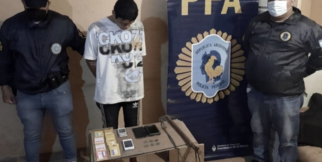 Narcosecuestro en Tucumán: "A vos no te quiere nadie", la frase con la que liberaron al secuestrado