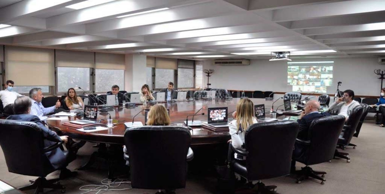 La Corte habilitó el funcionamiento de la Magistratura con miembros faltantes