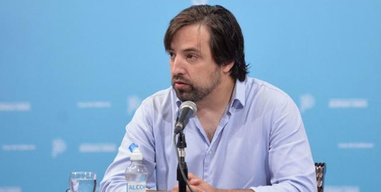 Kreplak habló sobre el hackeo que sufrió: "Quisieron dañar la institucionalidad"