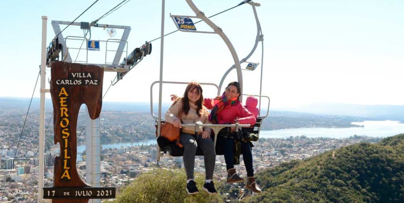 Confirman tercera edición de Previaje: detalles y cómo usarlo