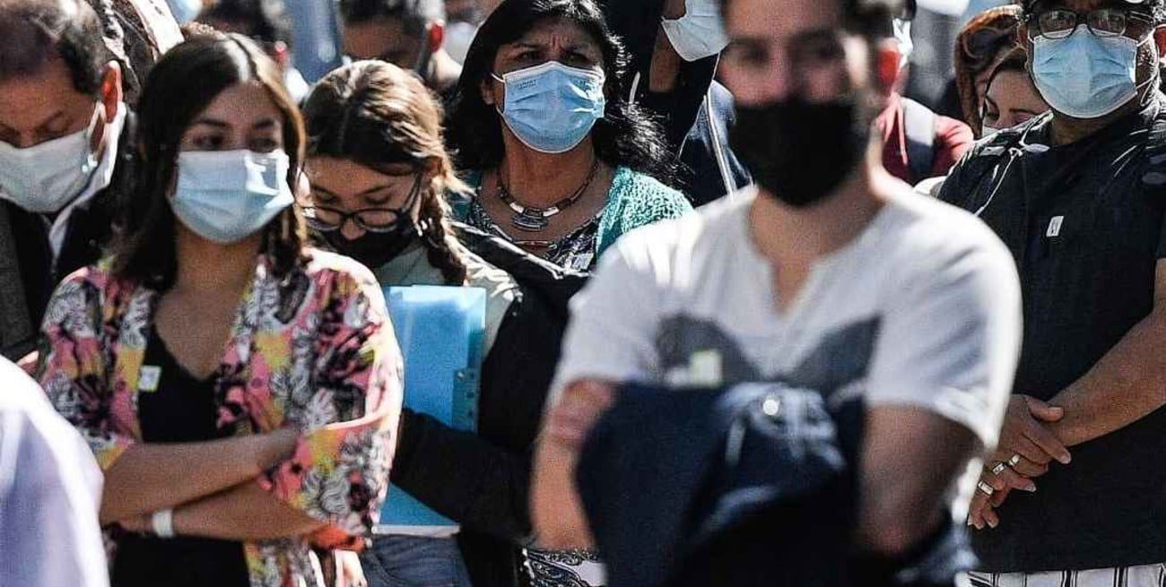 Provincias aplican cuarta dosis de vacuna en forma paralela a la campaña antigripal