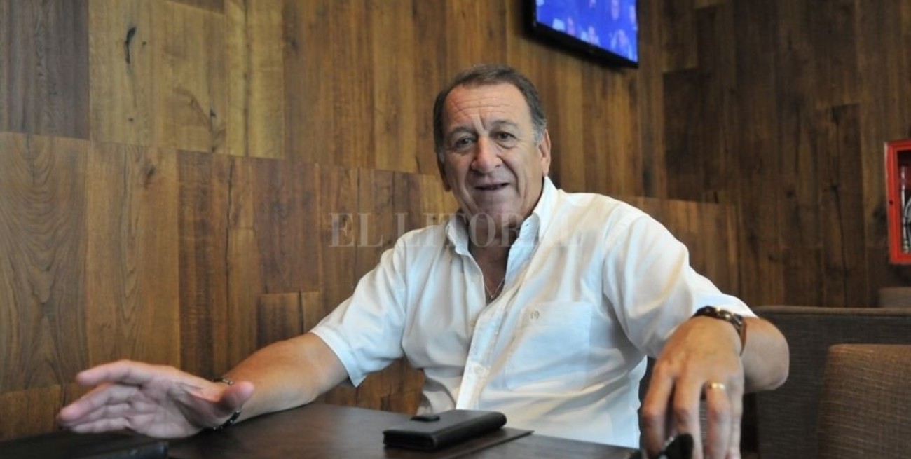 "Unión no es club Atlético Spahn"