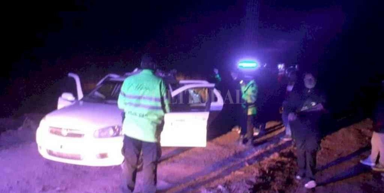 Peón rural condenado por llevar más de 700 bochas de cocaína en un remís