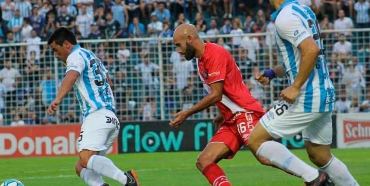 Atlético Tucumán y Argentinos Juniors bajan el telón de la fecha 11