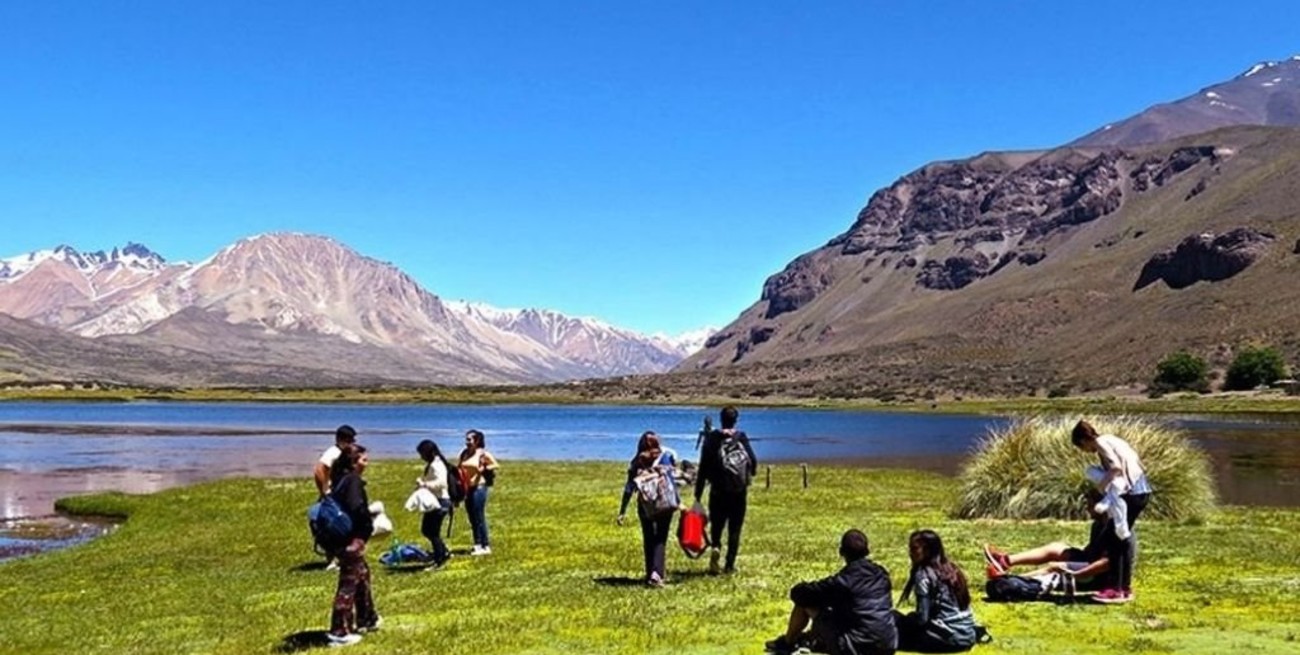 Cómo estará el clima durante Semana Santa