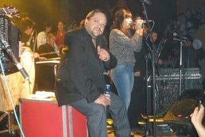 Archivo El Litoral D.R