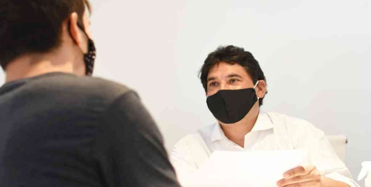 Clemente propone que se otorgue un beneficio a quienes perdieron familiares por la inseguridad