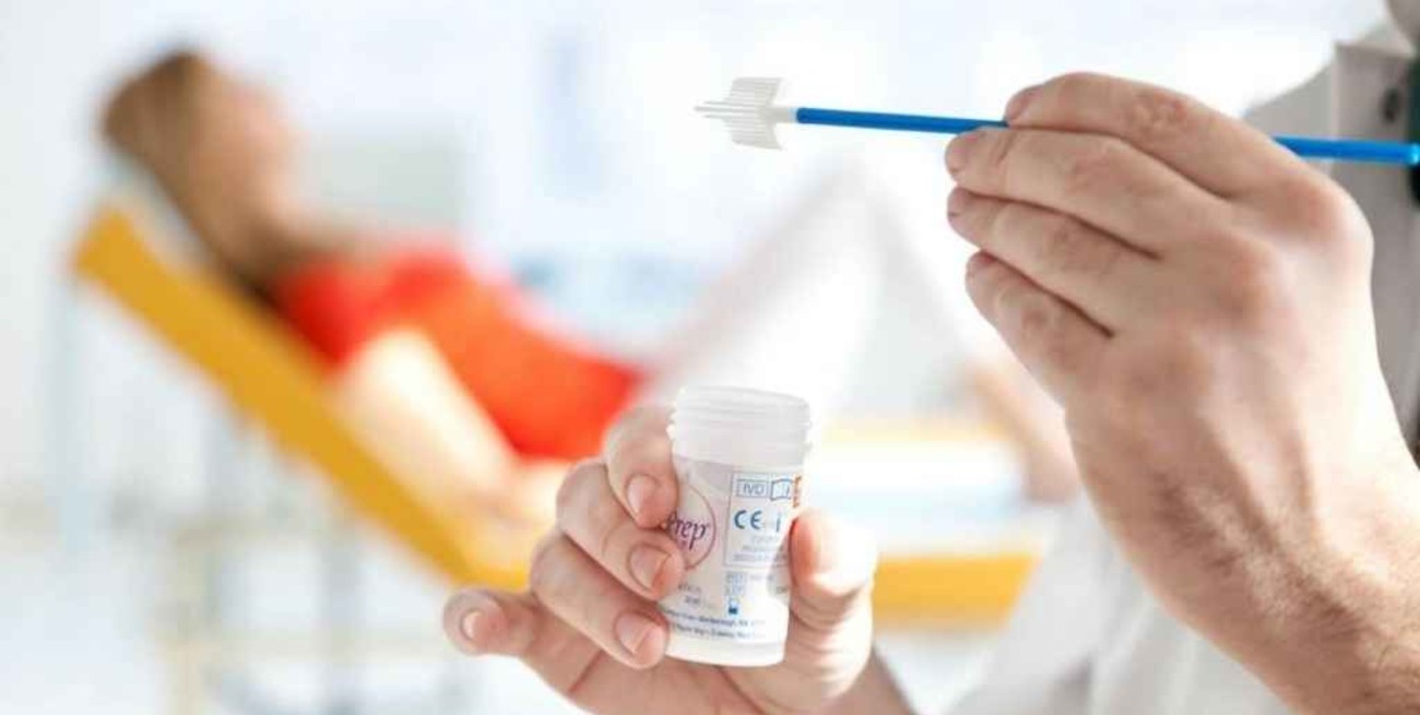 Detección precoz de HPV, clave como prevención del cáncer de cuello uterino