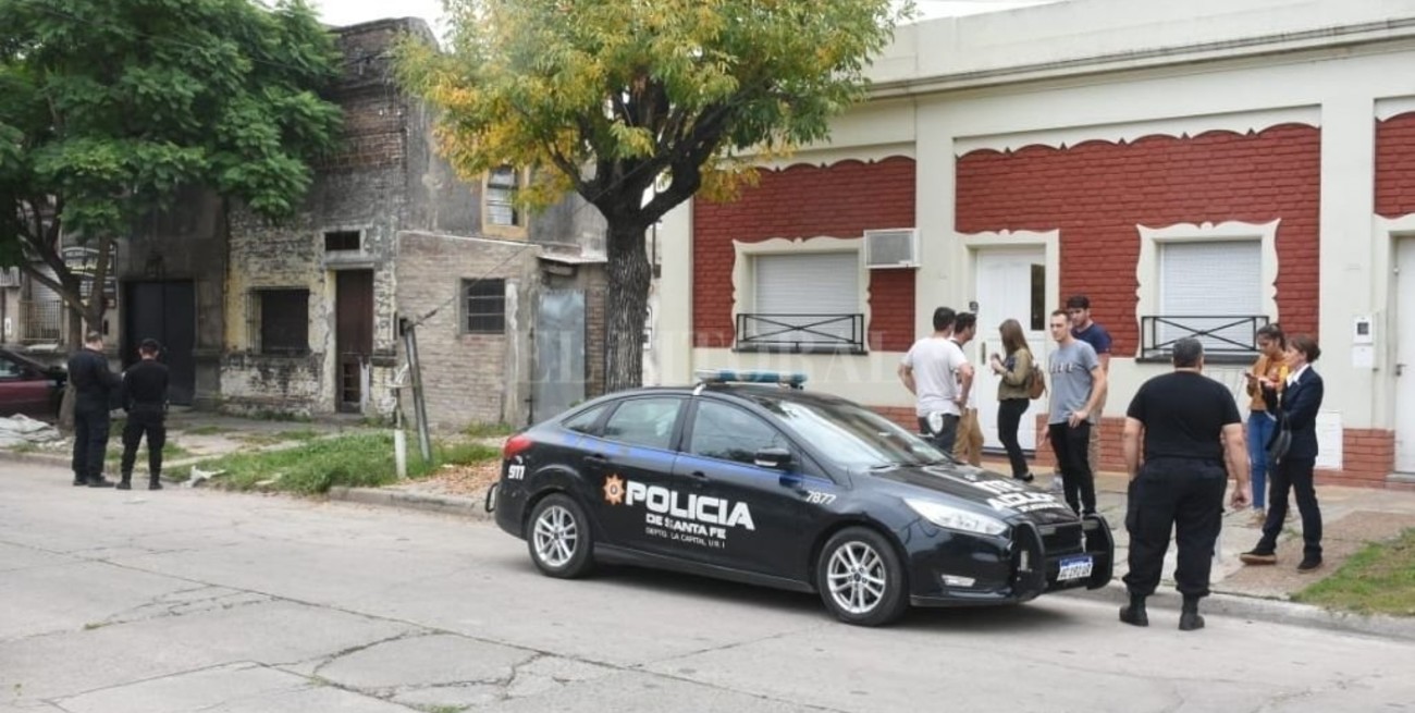 Hallaron muerto al vecino de Sargento Cabral que estaba desaparecido