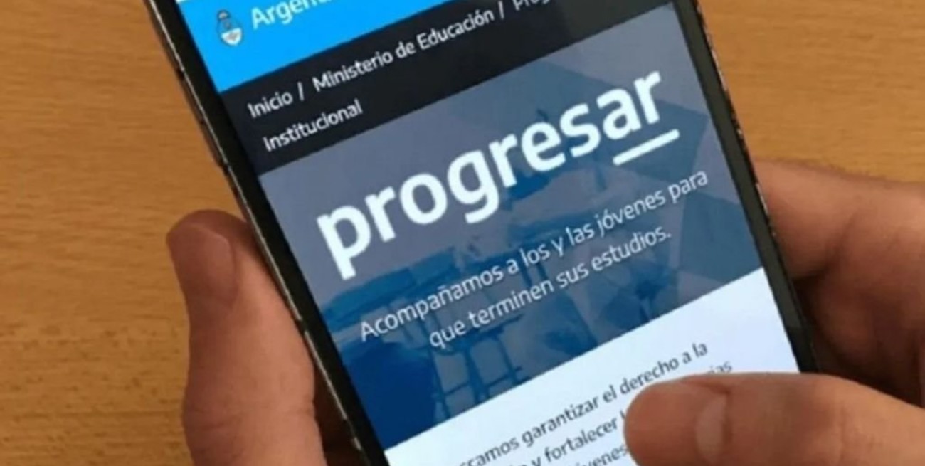 Fechas de cobro y último plazo para anotarse al Progresar