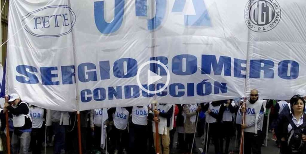 UDA pide que se activen las cláusulas de revisión y de seguimiento y recuperación del salario