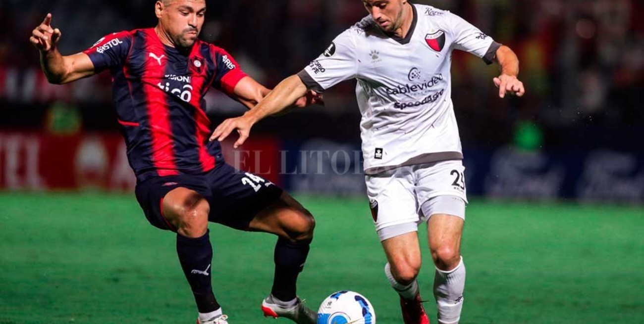 Farías por Bernardi y un Colón para "ganar o ganar"