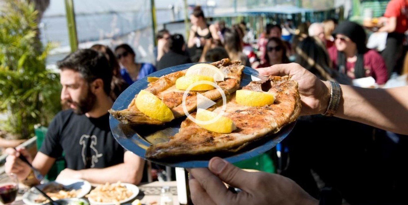 La costa santafesina, con alto nivel de reservas turísticas para Semana Santa