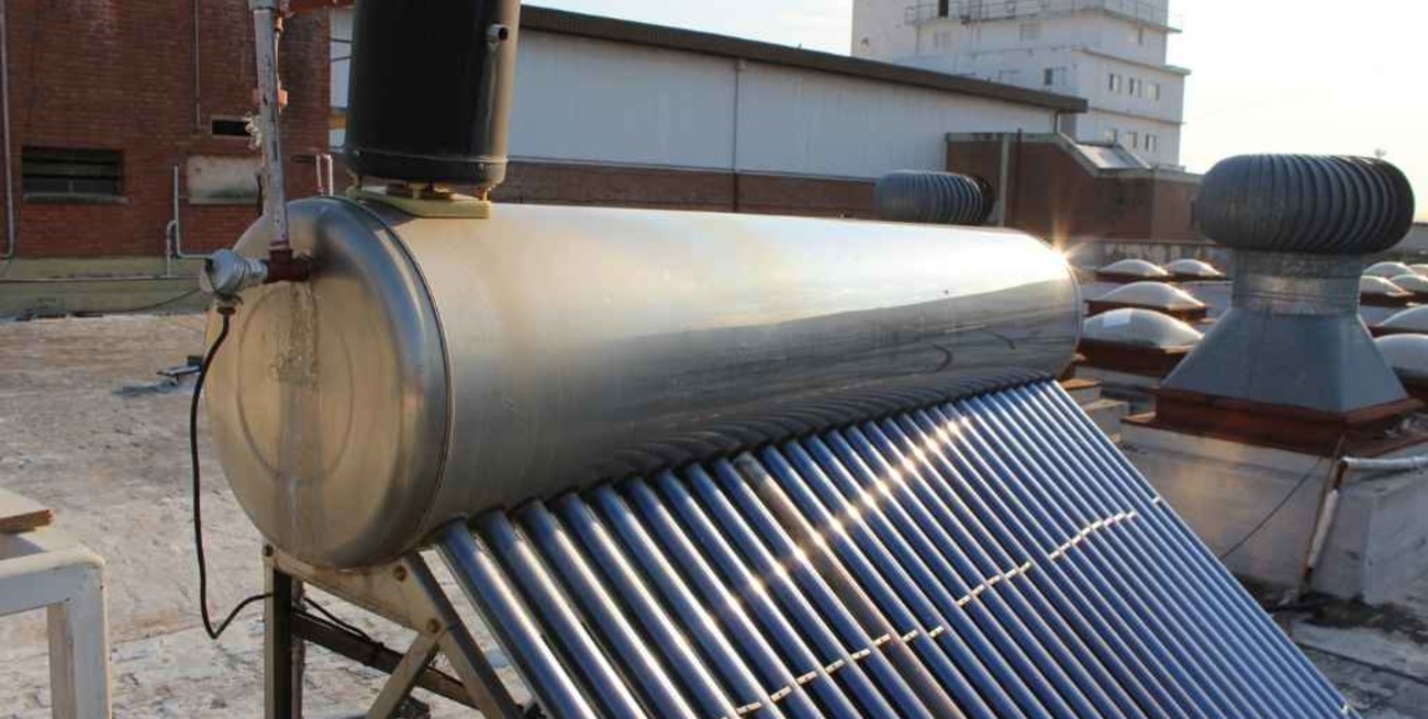 Proponen que los nuevos edificios de Santa Fe incorporen energías renovables