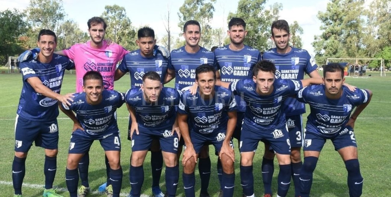 La Salle lo dio vuelta y festejó 