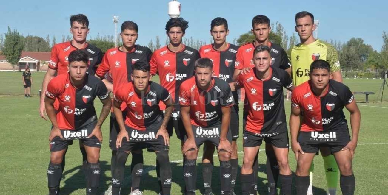 Duelo de encumbrados para definir sus aspiraciones