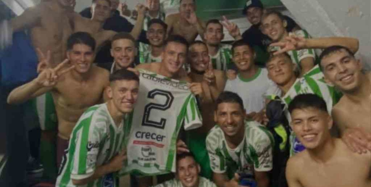 Se vienen los del norte en la Liga Santafesina