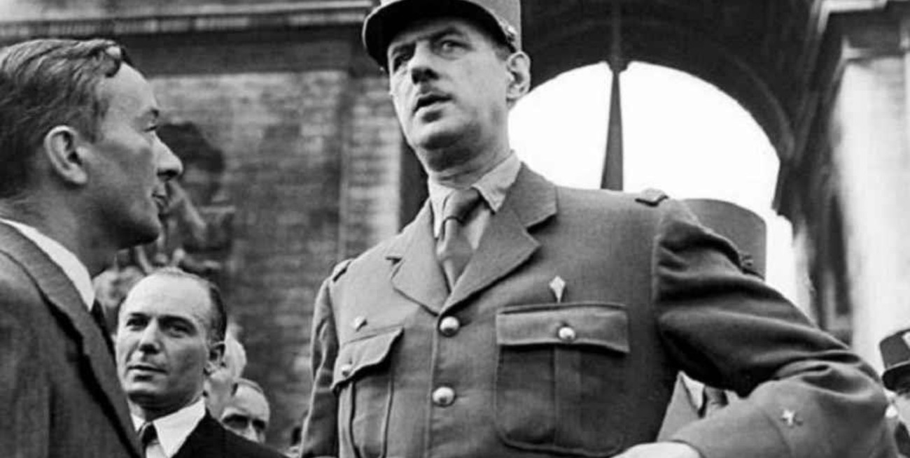 Entre fulleros y estadistas