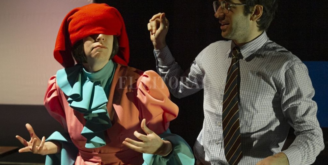 Doloroso itinerario de seres humanos 