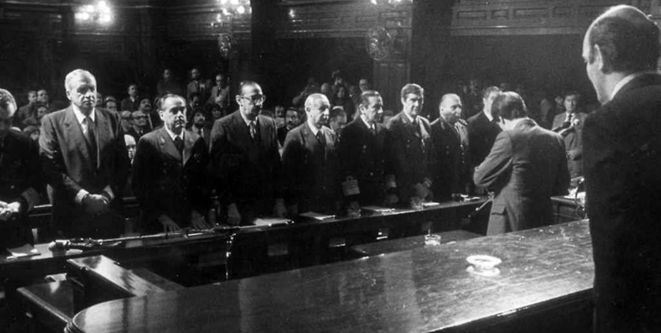 Efemérides del 22 de abril: Qué pasó un día como hoy 