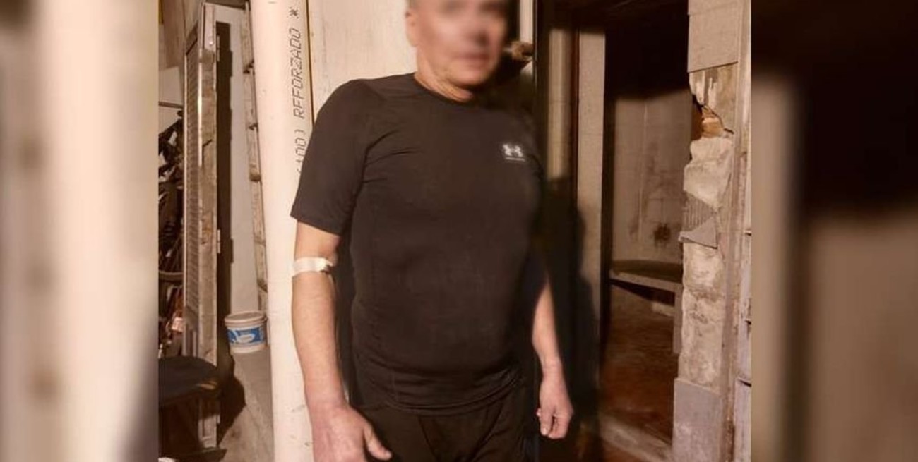 Dictaron la prisión preventiva para el tirador de Rafaela