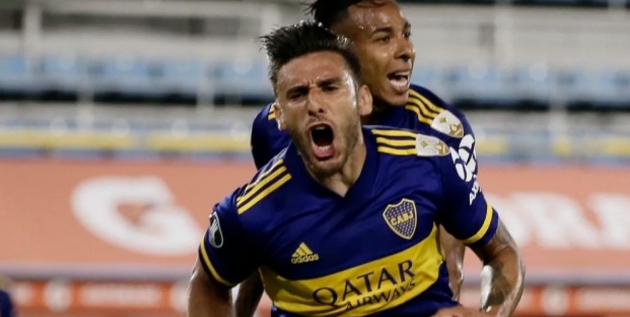 Cuáles son las sanciones que podría recibir "Toto" Salvio tras chocar a su pareja