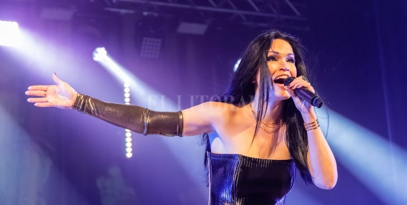 El Ángel de Kitee vuela de nuevo