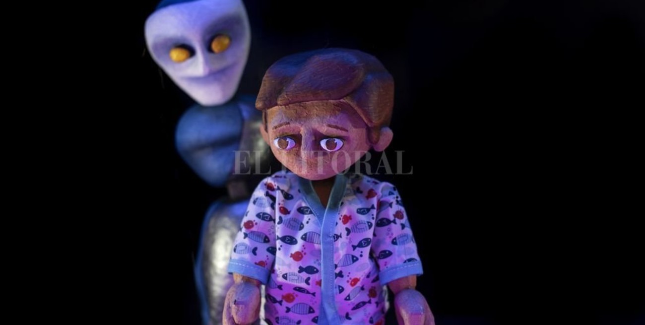 Fiesta del Teatro: viernes con tres espectáculos