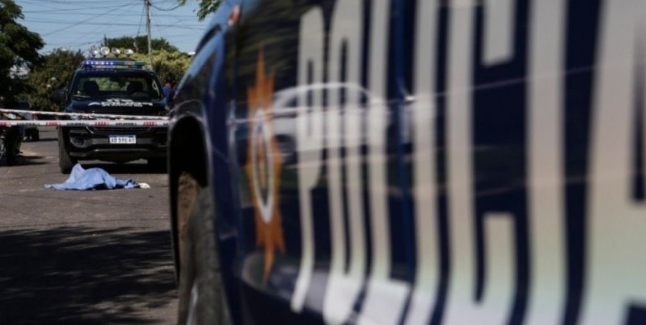 Rosario sumó cuatro nuevos homicidios en menos de cuatro horas