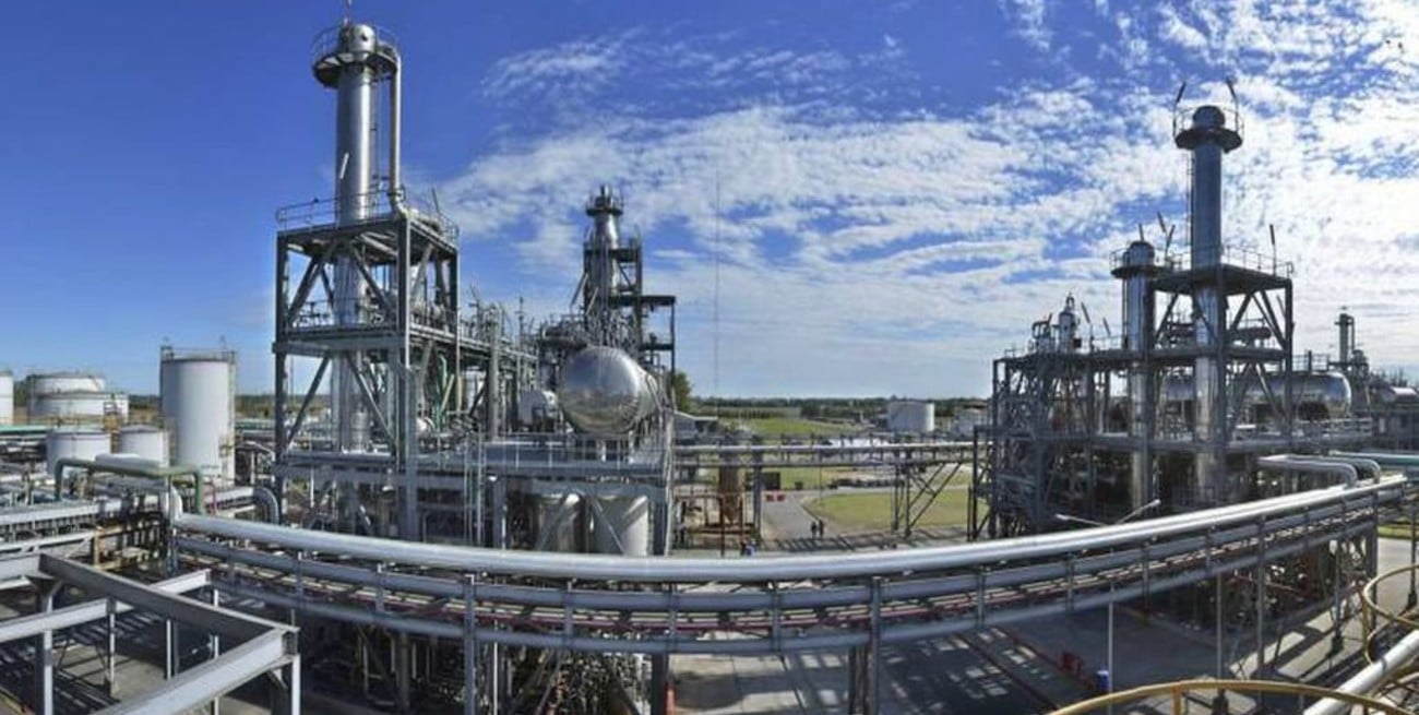 La industria aceitera argentina se opone al nuevo impuesto  