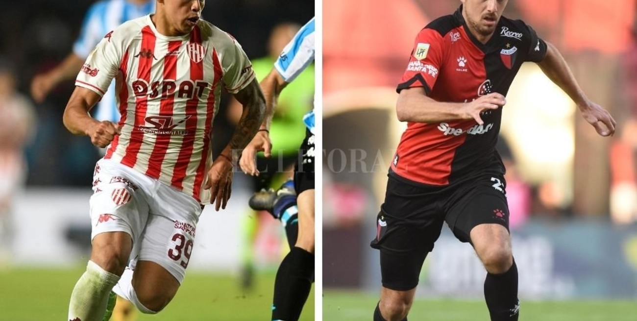 Horarios y TV: este martes arranca la fecha 11 de la Copa de la Liga