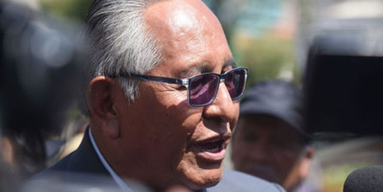Bolivia: imputaron al exministro de Educación por clausurar el año escolar en 2020