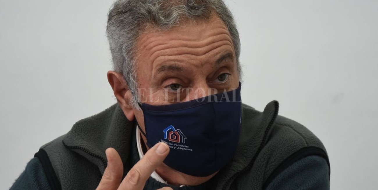 La reunión que no fue