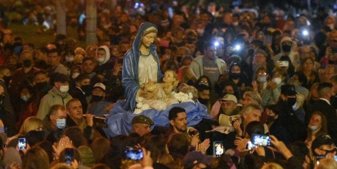 Padre Ignacio, Chabela, Cristina y el poder