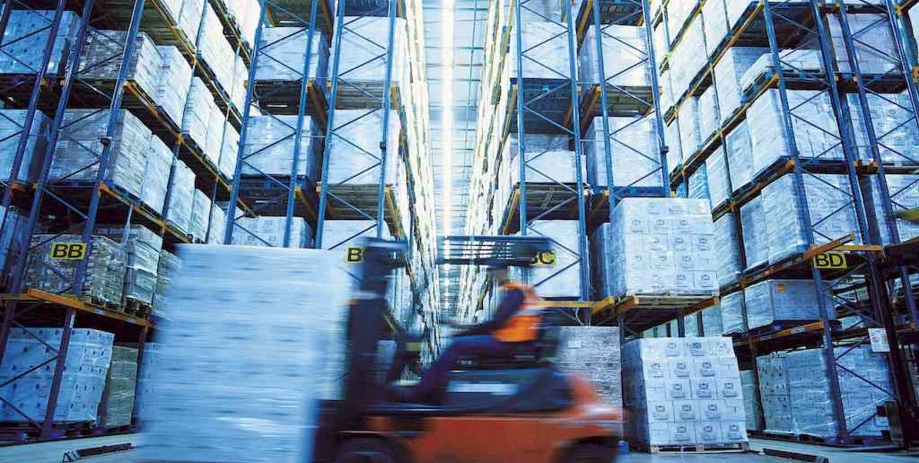 Los precios mayoristas subieron 6,3% en marzo