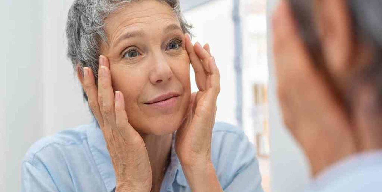 Científicos consiguen devolver la juventud a células de la piel que han envejecido