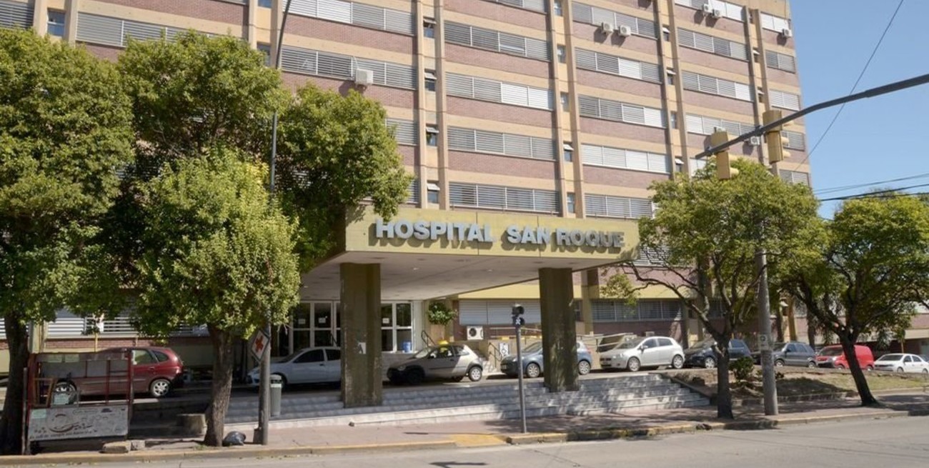 Córdoba: continúa grave el santafesino que cayó al vacío cuando intentaba sacarse una selfie