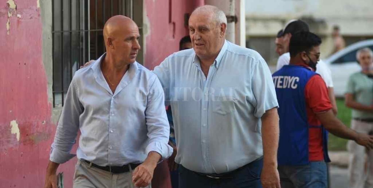 Elecciones en Unión: el oficialismo presentó una propuesta conciliatoria a la oposición 