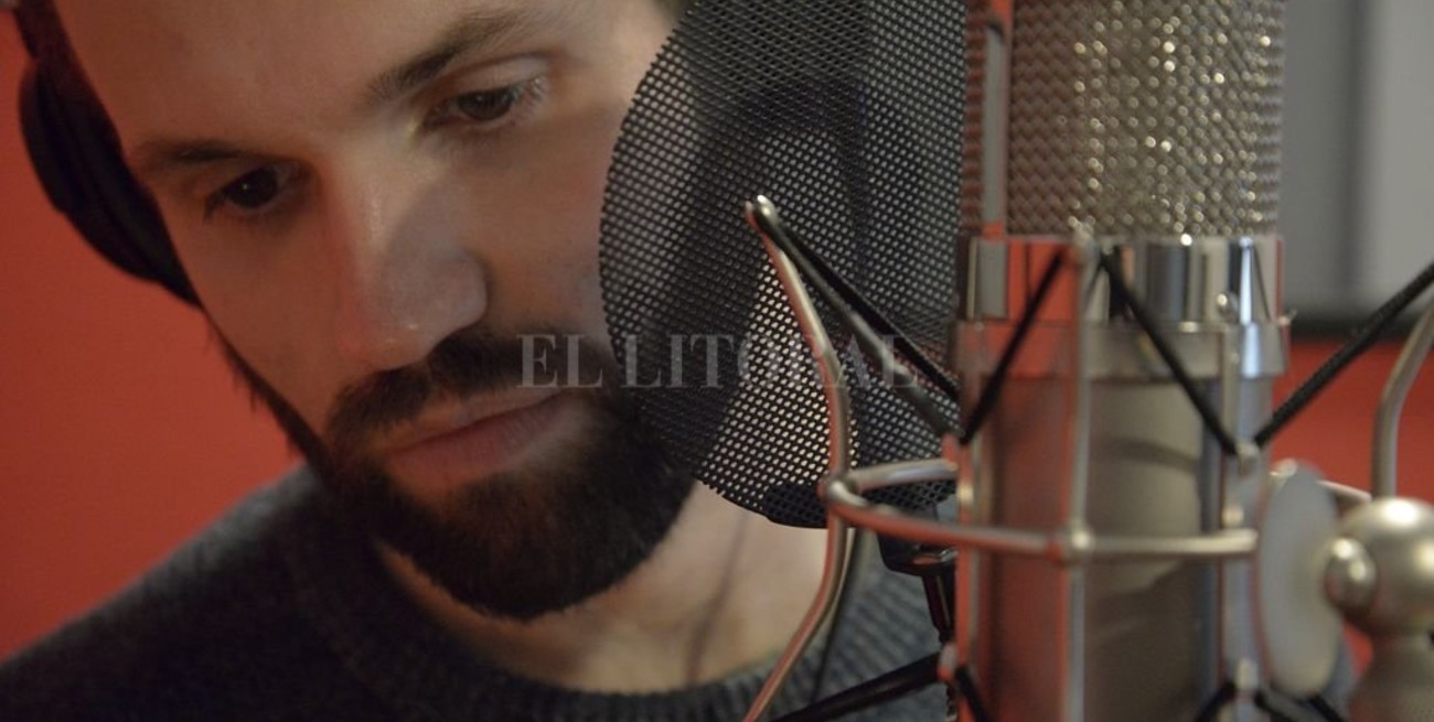 Ale Zar presenta nuevo disco, producido por Lucy Patané