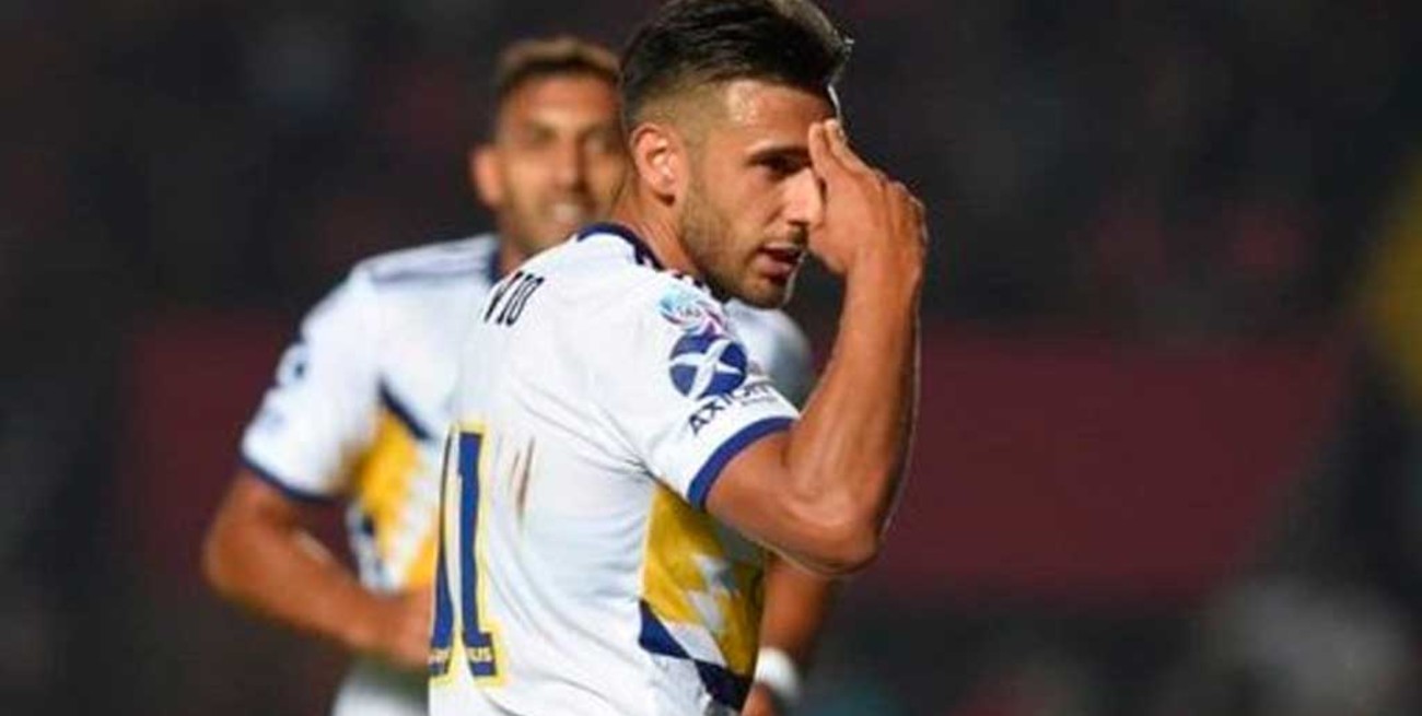 "Toto" Salvio atropelló a su esposa, se fugó y aparecieron los memes