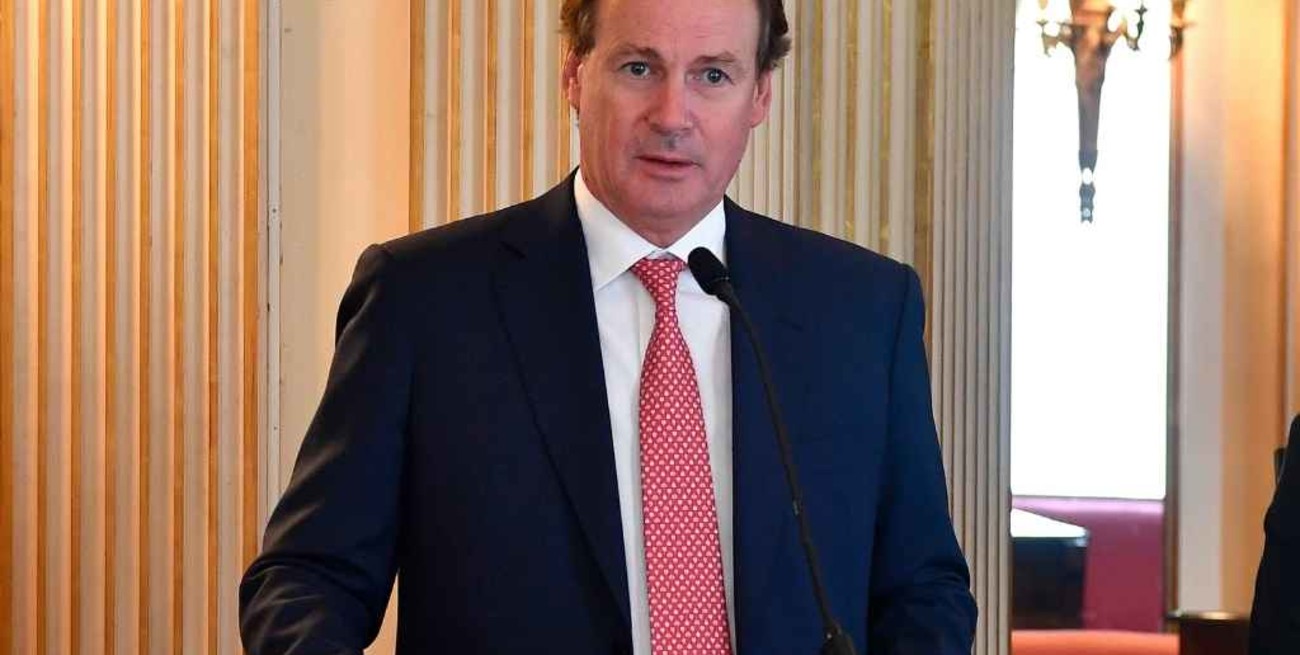 Día Mundial de la Salud: "es un derecho fundamental", señaló Gustavo Bordet