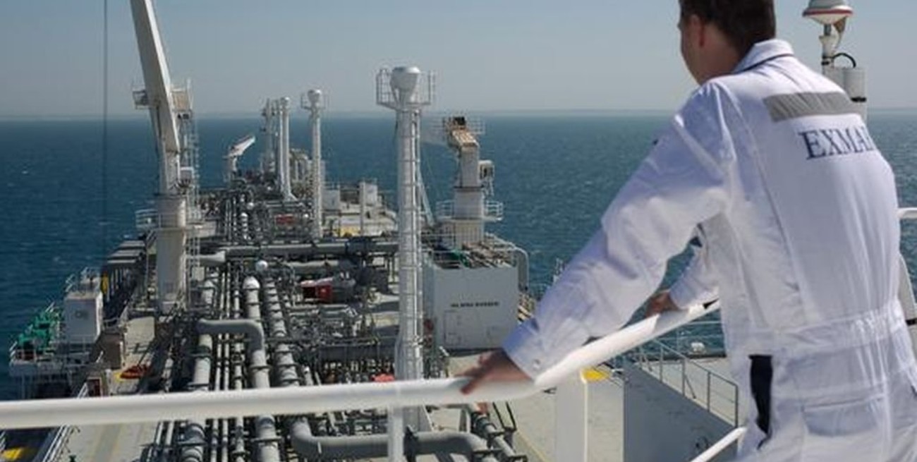 Israel busca un nuevo mercado de gas en Europa