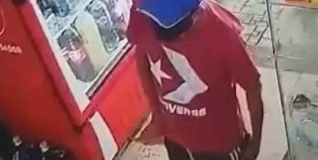 Córdoba: acosó y persiguió a una niña por la calle para robarle el celular