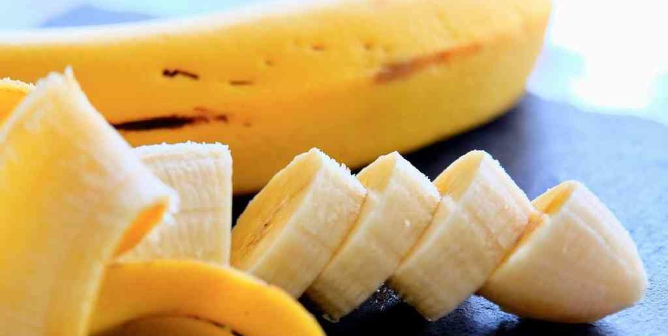 Día Mundial de la Banana, una de las frutas favoritas de los argentinos