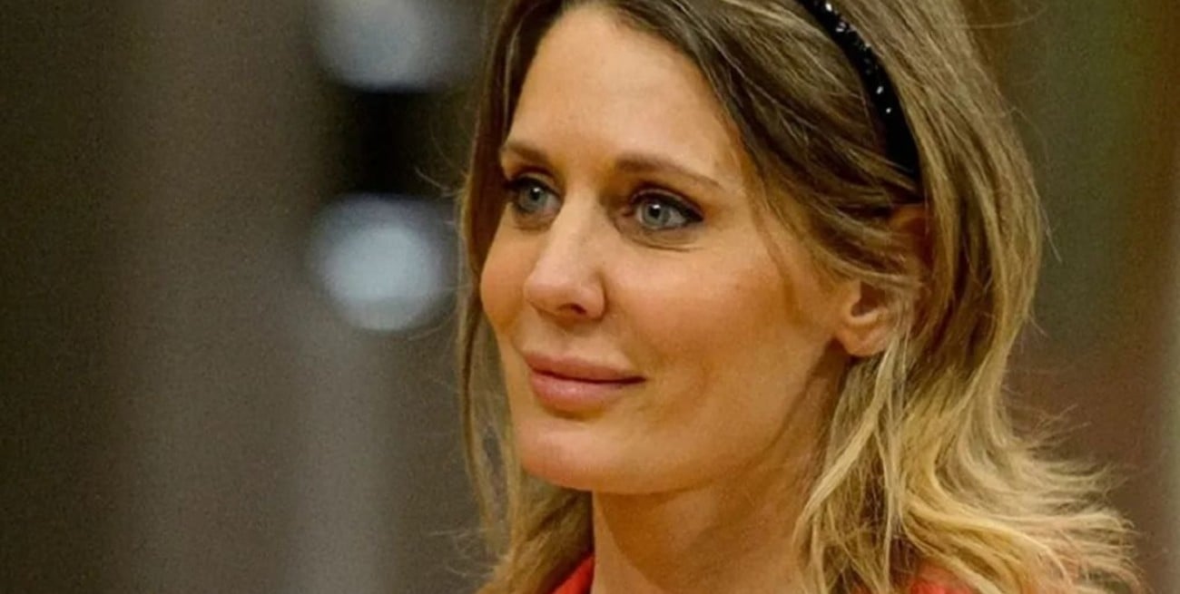 Rocío Marengo decidió ser mamá soltera: "Quiero seguir siendo libre"