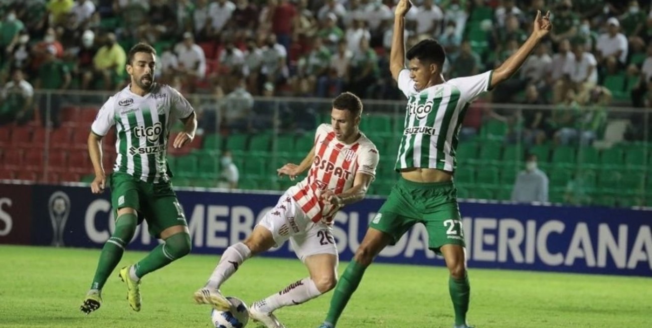 La tormenta en Santa Cruz de la Sierra retrasó el vuelo de Unión a Santa Fe