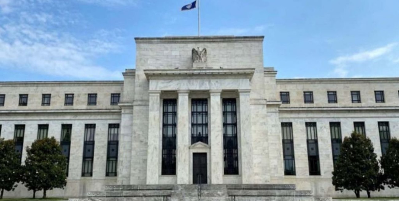 Sin precedentes: la inflación interanual de Estados Unidos llegó en marzo al 8,5%