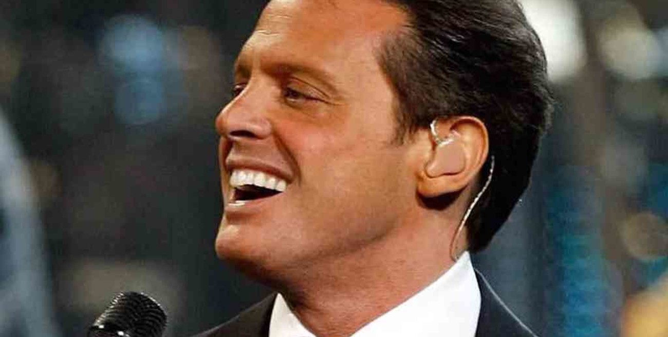 Luis Miguel cumple 52 años, y sus canciones siguen haciendo historia