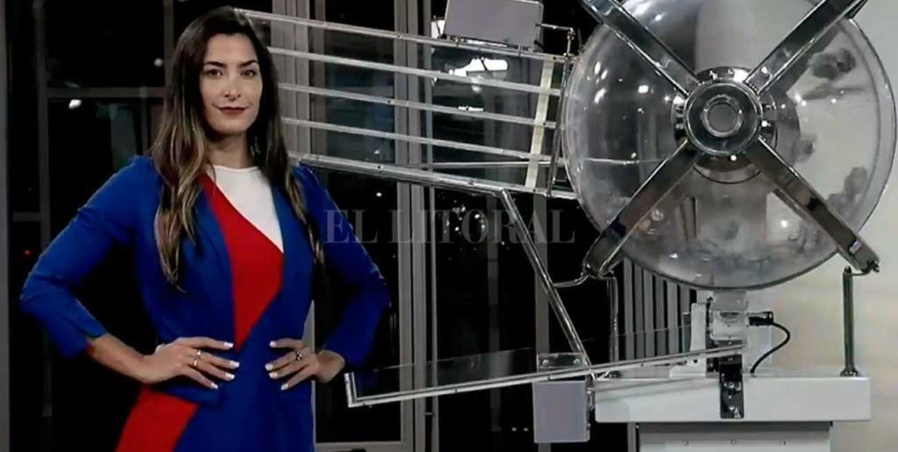 Quini 6: estos son los números favorecidos