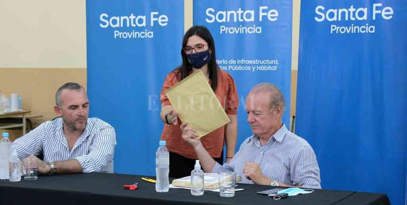 El gobierno santafesino construirá 14 viviendas en Gessler